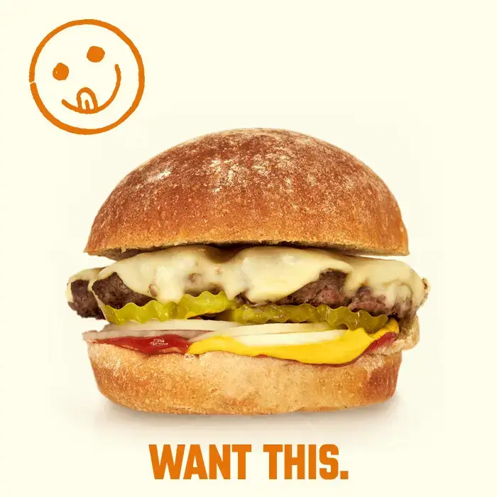 Image of the Burger Lounge 